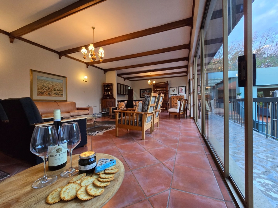 5 Bedroom Property for Sale in Dan Pienaar Free State
